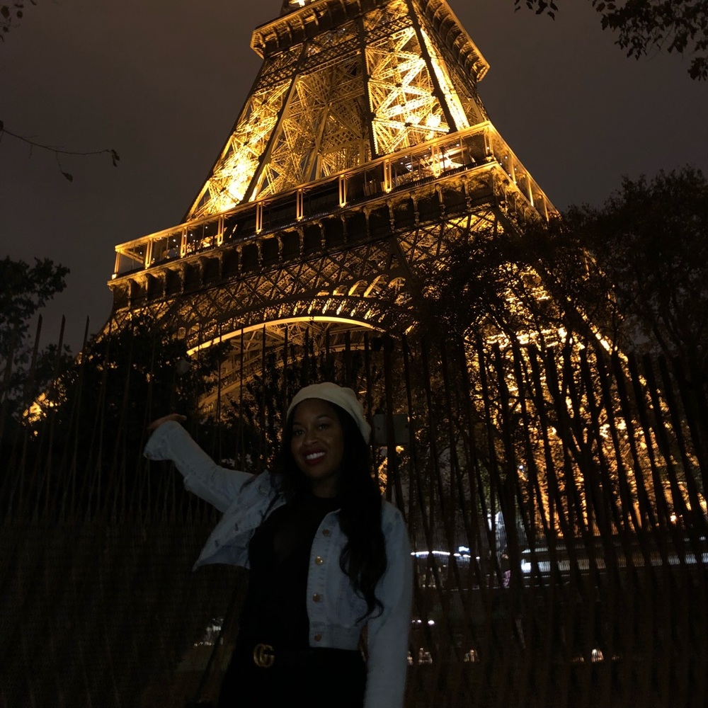 Meet your Posher, Tayo